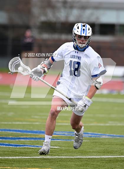 Thumbnail 1 in Daniel Hand @ Fairfield Ludlowe photogallery.