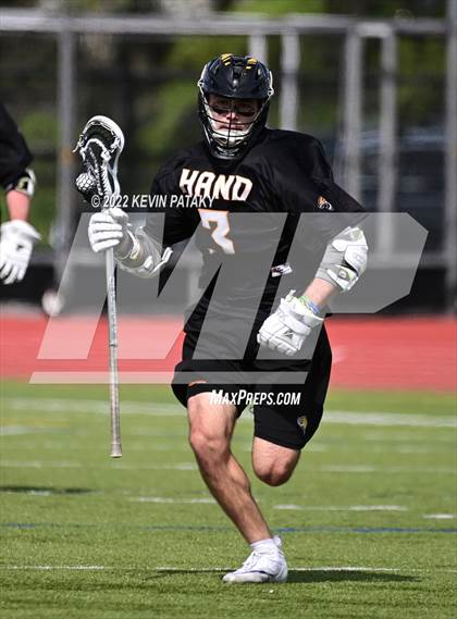 Thumbnail 3 in Daniel Hand @ Fairfield Ludlowe photogallery.