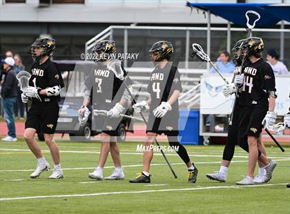 Thumbnail 1 in Daniel Hand @ Fairfield Ludlowe photogallery.