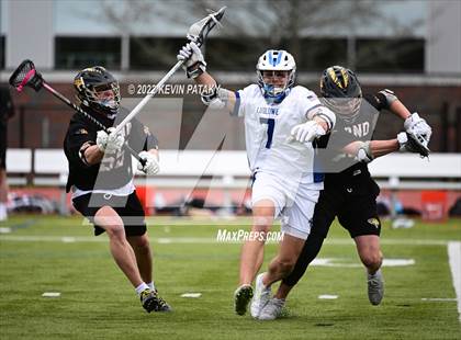 Thumbnail 2 in Daniel Hand @ Fairfield Ludlowe photogallery.