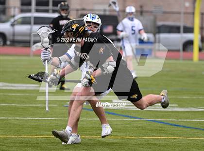 Thumbnail 3 in Daniel Hand @ Fairfield Ludlowe photogallery.