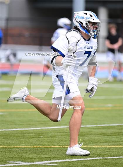 Thumbnail 2 in Daniel Hand @ Fairfield Ludlowe photogallery.