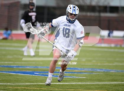 Thumbnail 1 in Daniel Hand @ Fairfield Ludlowe photogallery.