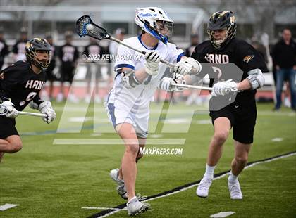 Thumbnail 3 in Daniel Hand @ Fairfield Ludlowe photogallery.