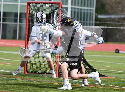 Thumbnail 1 in Daniel Hand @ Fairfield Ludlowe photogallery.