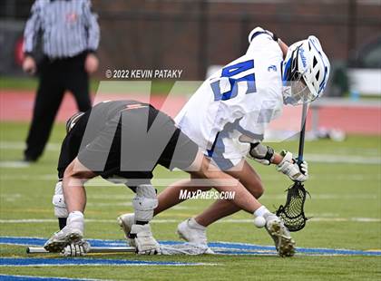 Thumbnail 3 in Daniel Hand @ Fairfield Ludlowe photogallery.