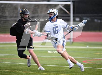 Thumbnail 3 in Daniel Hand @ Fairfield Ludlowe photogallery.