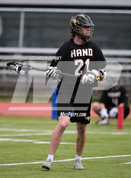 Thumbnail 2 in Daniel Hand @ Fairfield Ludlowe photogallery.