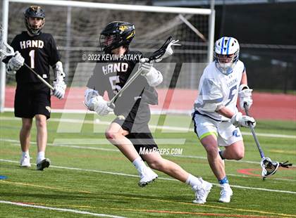 Thumbnail 3 in Daniel Hand @ Fairfield Ludlowe photogallery.