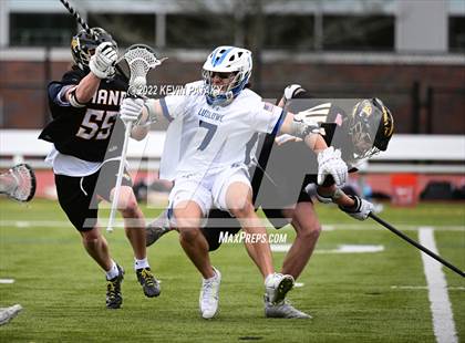 Thumbnail 2 in Daniel Hand @ Fairfield Ludlowe photogallery.