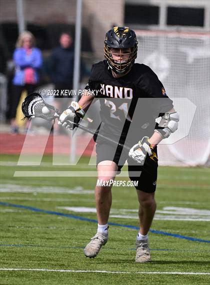 Thumbnail 2 in Daniel Hand @ Fairfield Ludlowe photogallery.