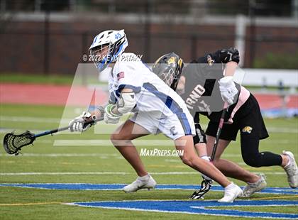 Thumbnail 3 in Daniel Hand @ Fairfield Ludlowe photogallery.