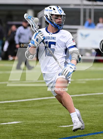 Thumbnail 3 in Daniel Hand @ Fairfield Ludlowe photogallery.