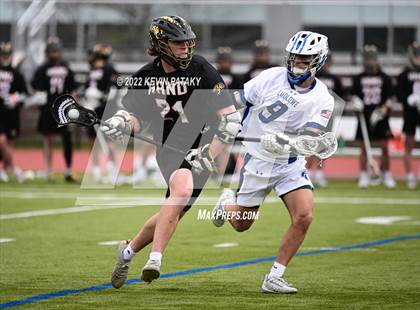 Thumbnail 2 in Daniel Hand @ Fairfield Ludlowe photogallery.