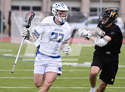 Thumbnail 1 in Daniel Hand @ Fairfield Ludlowe photogallery.