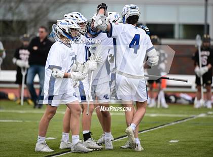 Thumbnail 2 in Daniel Hand @ Fairfield Ludlowe photogallery.