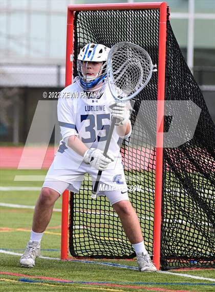 Thumbnail 2 in Daniel Hand @ Fairfield Ludlowe photogallery.