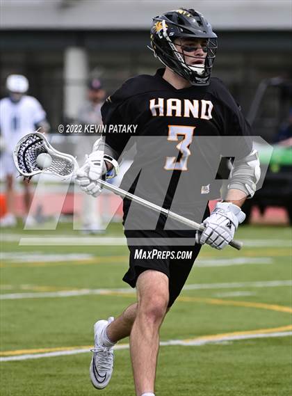 Thumbnail 1 in Daniel Hand @ Fairfield Ludlowe photogallery.