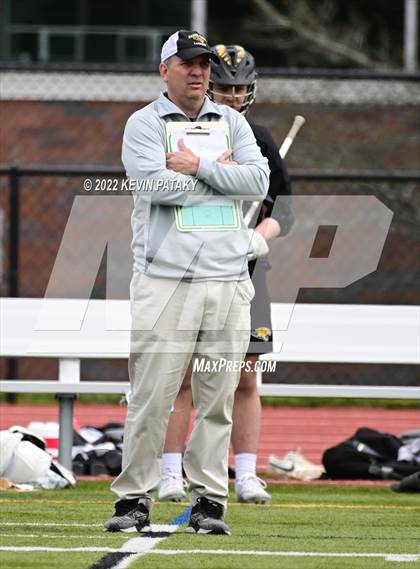 Thumbnail 1 in Daniel Hand @ Fairfield Ludlowe photogallery.