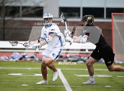 Thumbnail 2 in Daniel Hand @ Fairfield Ludlowe photogallery.