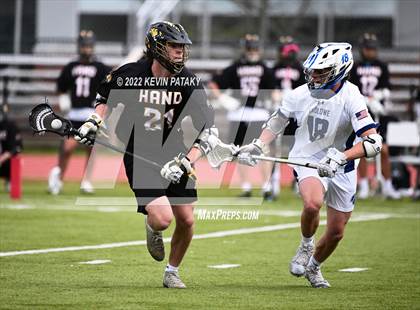 Thumbnail 2 in Daniel Hand @ Fairfield Ludlowe photogallery.