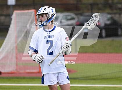 Thumbnail 2 in Daniel Hand @ Fairfield Ludlowe photogallery.