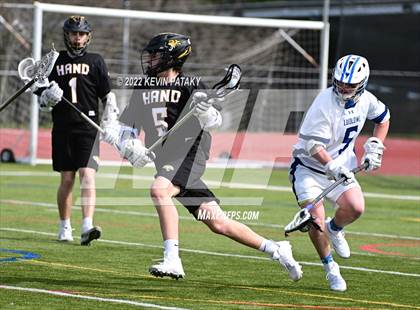 Thumbnail 1 in Daniel Hand @ Fairfield Ludlowe photogallery.