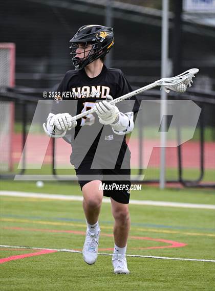 Thumbnail 2 in Daniel Hand @ Fairfield Ludlowe photogallery.