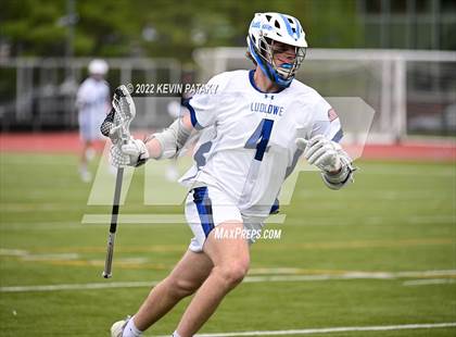 Thumbnail 2 in Daniel Hand @ Fairfield Ludlowe photogallery.