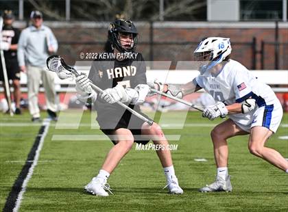 Thumbnail 2 in Daniel Hand @ Fairfield Ludlowe photogallery.