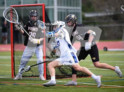 Thumbnail 2 in Daniel Hand @ Fairfield Ludlowe photogallery.