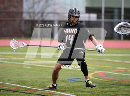 Thumbnail 3 in Daniel Hand @ Fairfield Ludlowe photogallery.