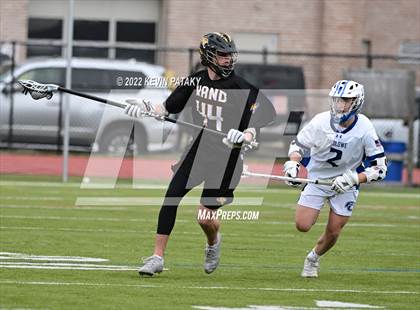 Thumbnail 1 in Daniel Hand @ Fairfield Ludlowe photogallery.