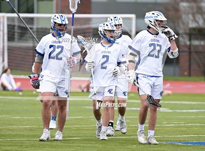 Thumbnail 2 in Daniel Hand @ Fairfield Ludlowe photogallery.