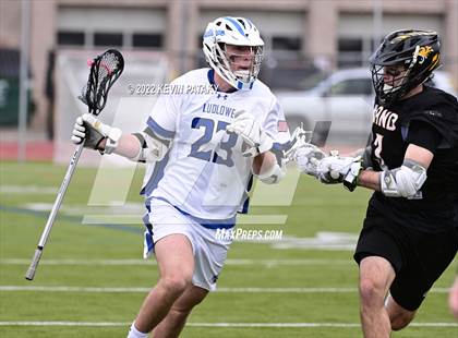 Thumbnail 2 in Daniel Hand @ Fairfield Ludlowe photogallery.