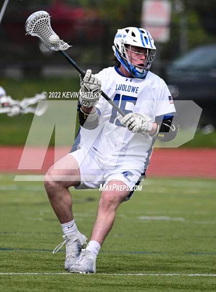 Thumbnail 2 in Daniel Hand @ Fairfield Ludlowe photogallery.