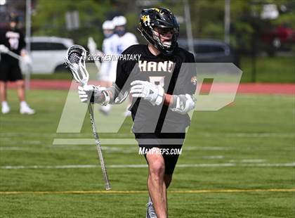 Thumbnail 3 in Daniel Hand @ Fairfield Ludlowe photogallery.