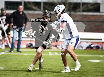 Thumbnail 1 in Daniel Hand @ Fairfield Ludlowe photogallery.