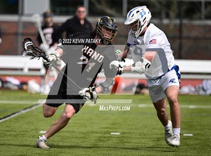 Thumbnail 3 in Daniel Hand @ Fairfield Ludlowe photogallery.