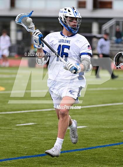 Thumbnail 2 in Daniel Hand @ Fairfield Ludlowe photogallery.