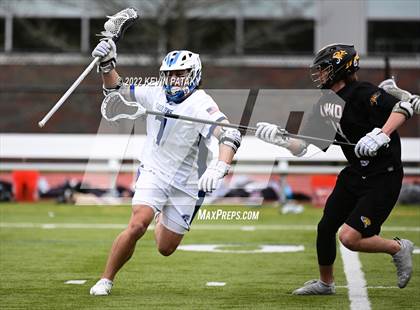 Thumbnail 2 in Daniel Hand @ Fairfield Ludlowe photogallery.