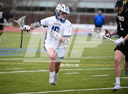 Thumbnail 2 in Daniel Hand @ Fairfield Ludlowe photogallery.