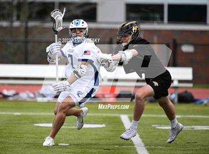 Thumbnail 3 in Daniel Hand @ Fairfield Ludlowe photogallery.