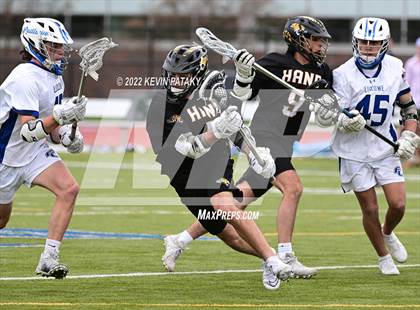 Thumbnail 3 in Daniel Hand @ Fairfield Ludlowe photogallery.