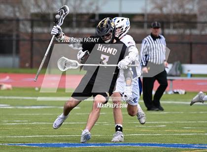 Thumbnail 1 in Daniel Hand @ Fairfield Ludlowe photogallery.