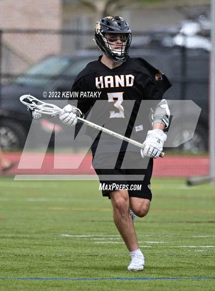 Thumbnail 3 in Daniel Hand @ Fairfield Ludlowe photogallery.