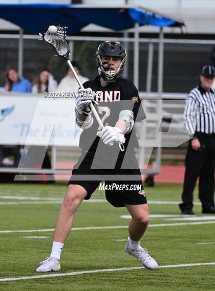 Thumbnail 1 in Daniel Hand @ Fairfield Ludlowe photogallery.