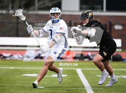 Thumbnail 2 in Daniel Hand @ Fairfield Ludlowe photogallery.