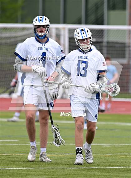 Thumbnail 2 in Daniel Hand @ Fairfield Ludlowe photogallery.