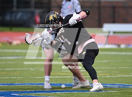 Thumbnail 3 in Daniel Hand @ Fairfield Ludlowe photogallery.